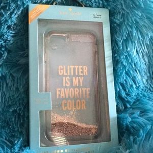 Kate Spade phone case - iPhone 7